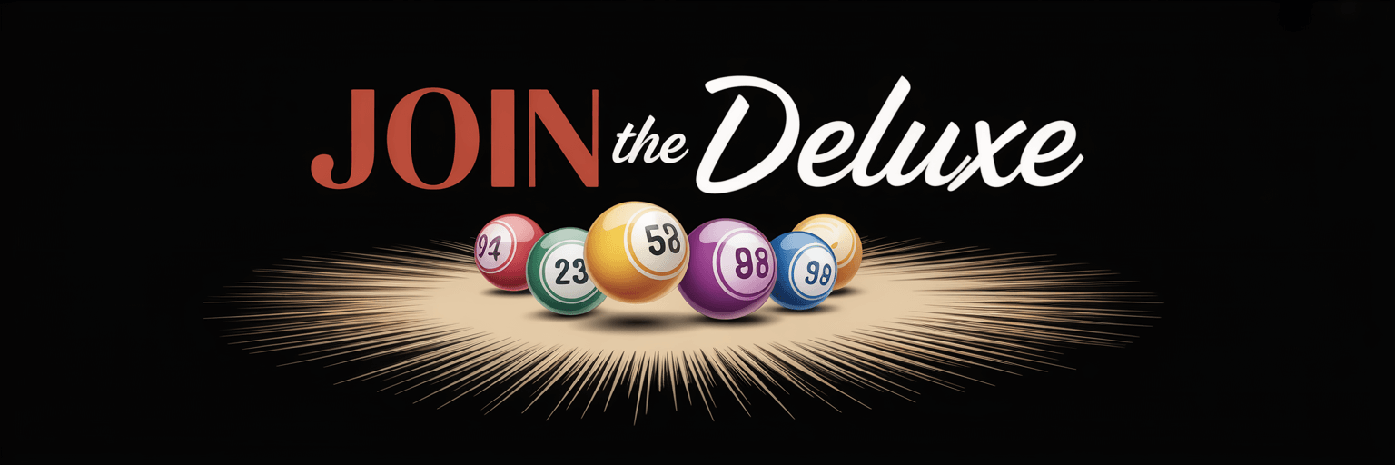 Join The Deluxe