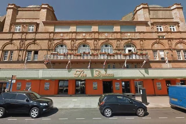 Deluxe Bingo Hastings set to reopen with grand celebration next month